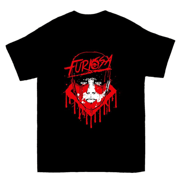 Furiosa Head T-shirt XL