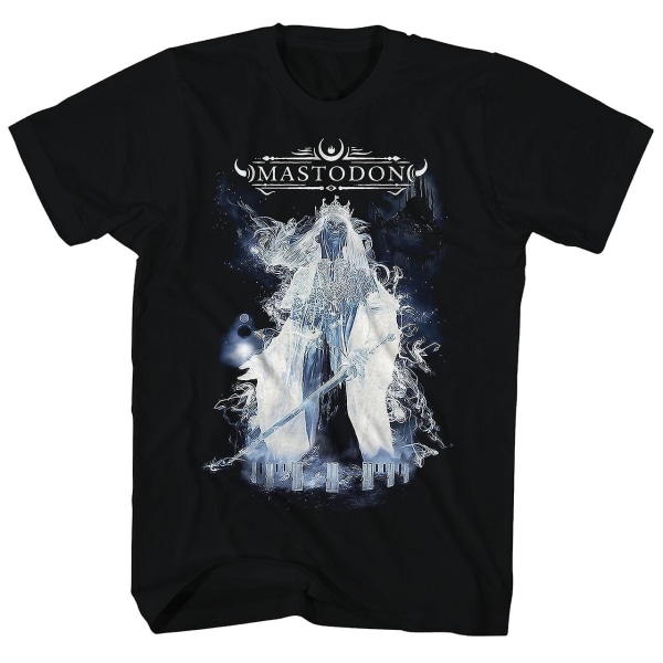 Mastodon T Shirt Ancient Kingdom Mastodon Shirt XXXL