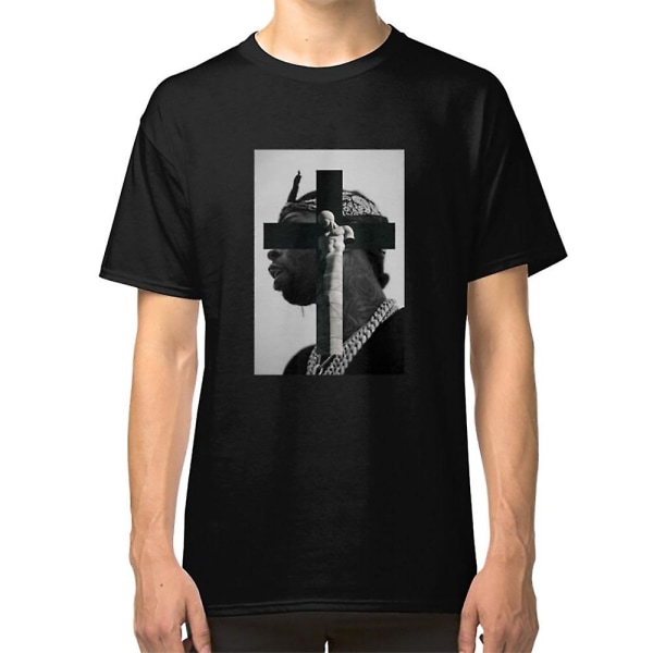 RIP pop smoke T-shirt XL