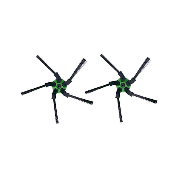 Passar för S9 (9150) S9+ S9 Plus (9550) S-serie robotdammsugare set