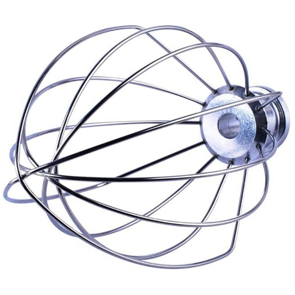 4x Kordpisk Tilbehør for Tilt Hode Stativmikser for KitchenAid K5aww 5 qt ksm50, Ksm5 Custard