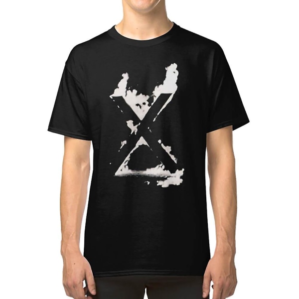 X - Los Angeles T-shirt M