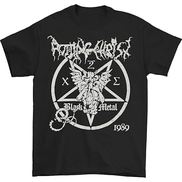 Rotting Christ Siden 1989 T-skjorte XXXL