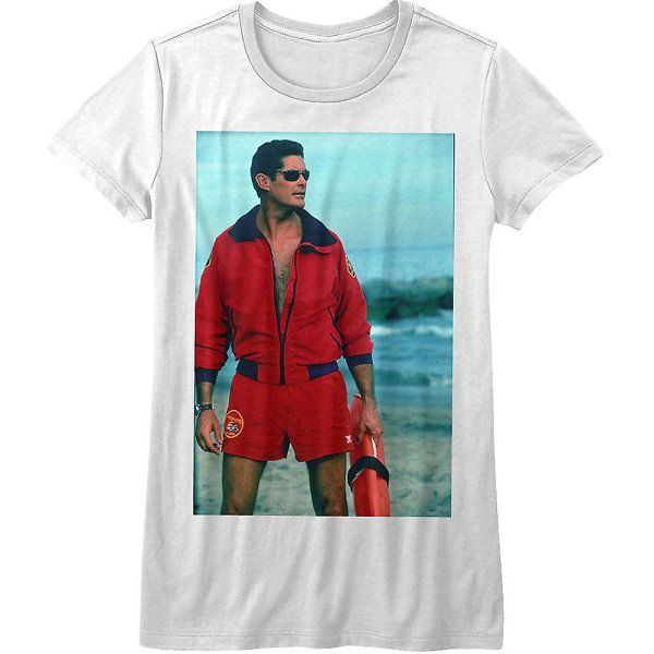 Naisten Mitch Baywatch -paita S