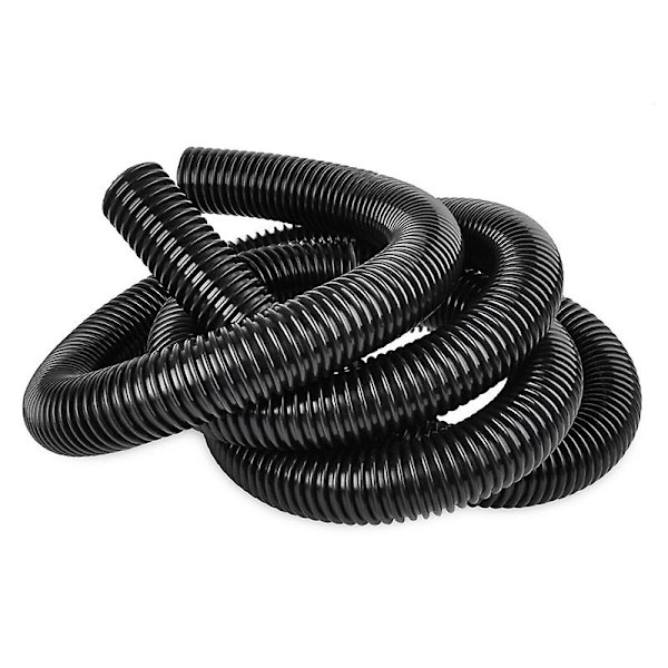 2,5m 32mm Extra Lång Flexibel EVA-Slang för Hushållsdammsugare
