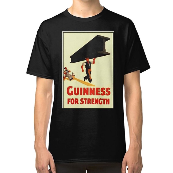 Guinness for Strength T-shirt S