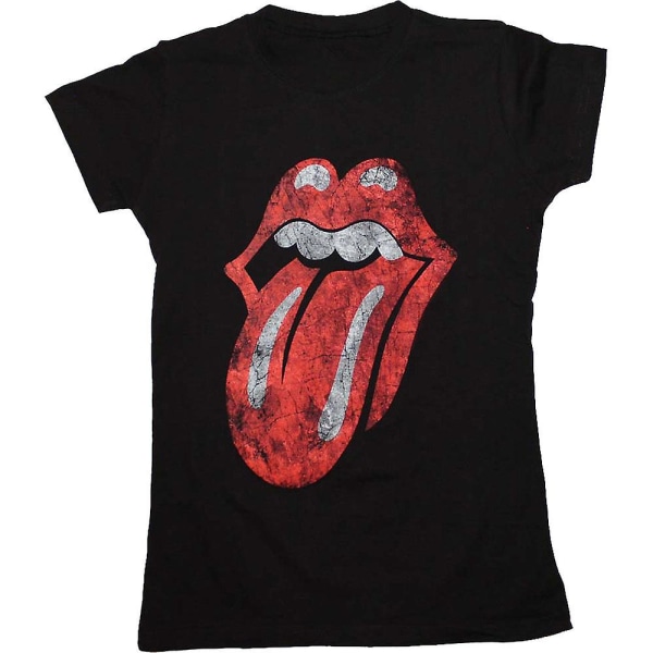 Jr Rolling Stones T-shirt S