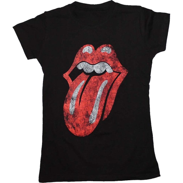 Jr Rolling Stones T-shirt XL