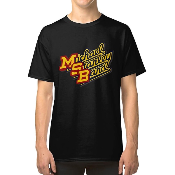 Officiell MSB T-shirt M