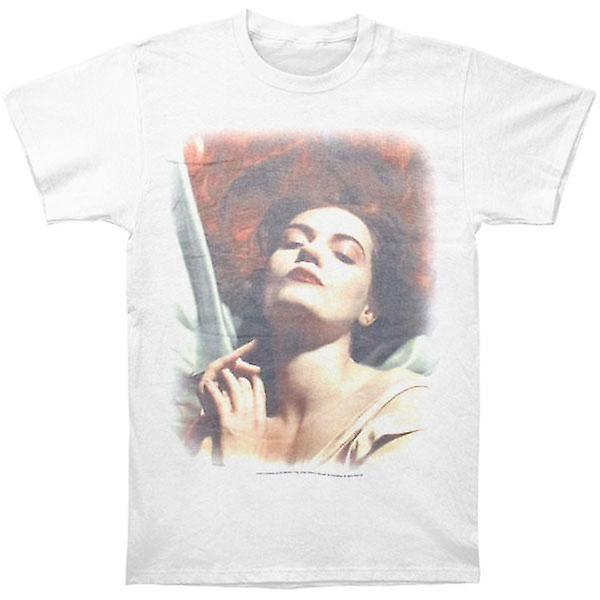 Florence + The Machine Photo Portrait T-shirt XXL