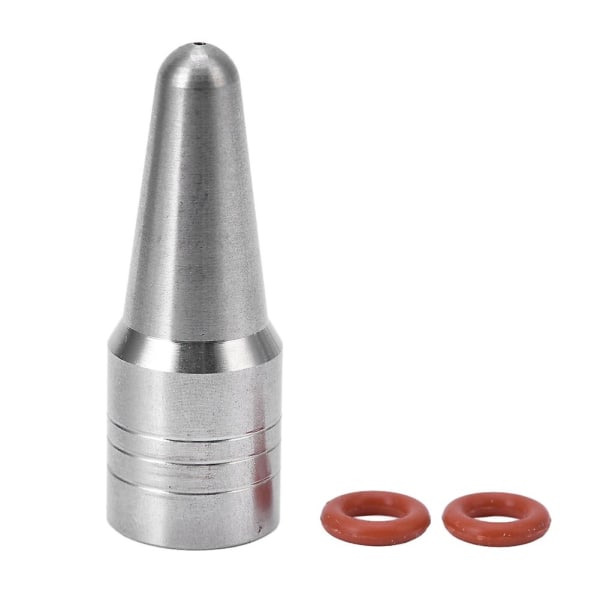 Dedica Ec680 Ec685 kaffeaksepsuarer rustfritt stål dampdyser kaffemaskin modifisert damphode