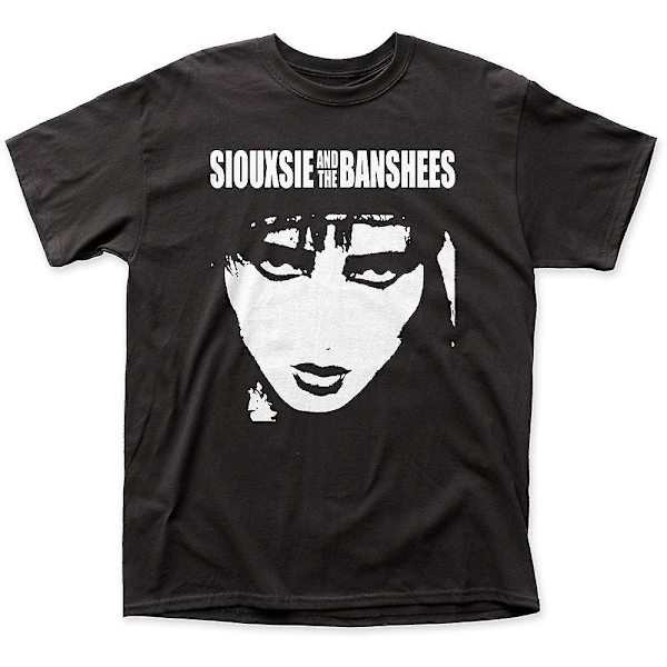 Siouxsie and the Banshees T-shirt M