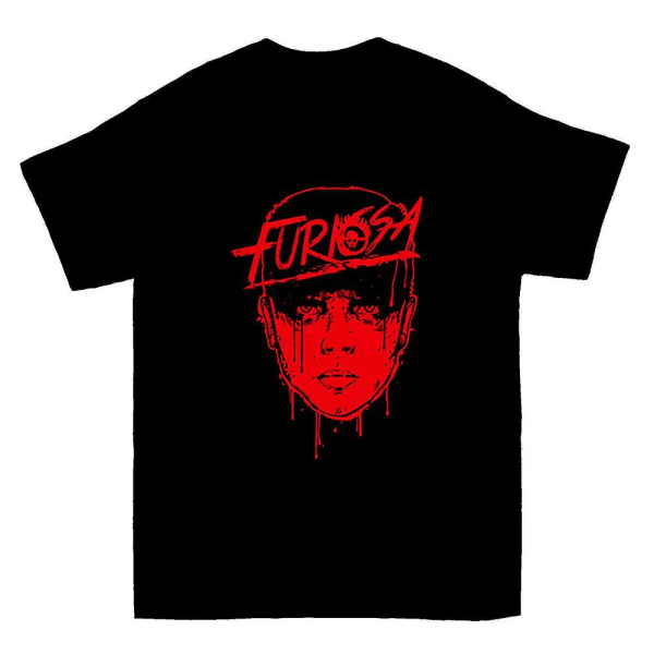 Furiosa V2 T-shirt XL