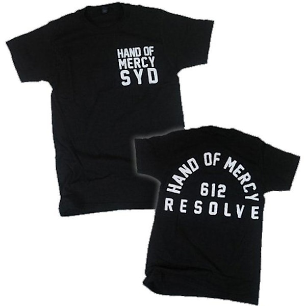 Hand Of Mercy Resolve T-shirt M