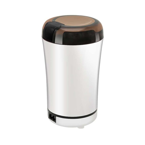 Bärbar Elektrisk Kaffebönkvarn Köksredskap Kryddor Salt Peppar Kryddor Nötter Spannmål Mini Ris
