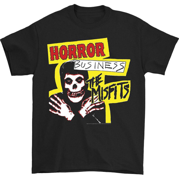 Misfits Horror Business T-skjorte XXL