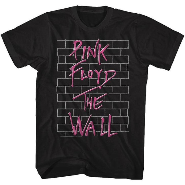 Pink Floyd The Wall T-shirt S