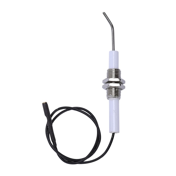 Tändningsdel Plugg Keramisk elektrodtändare med tråd 30 cm in ,3 mm terminal 5 st/lot