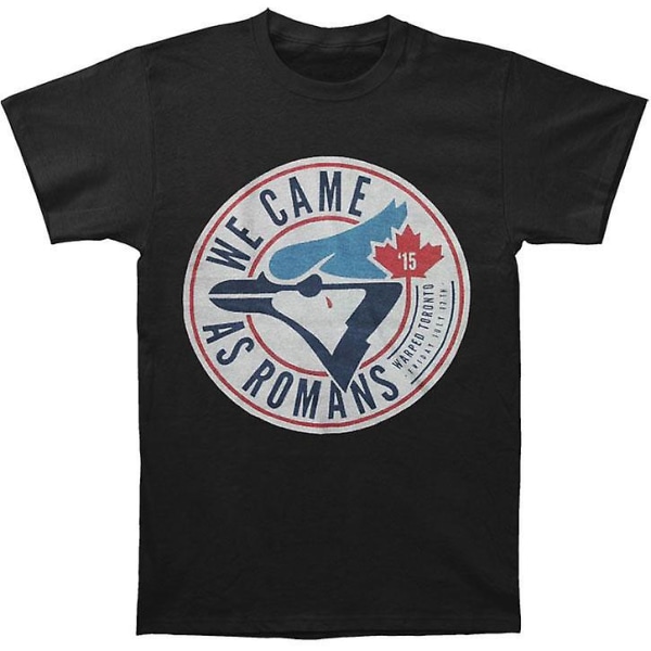 We Came As Romans Jay Tour T-shirt XL