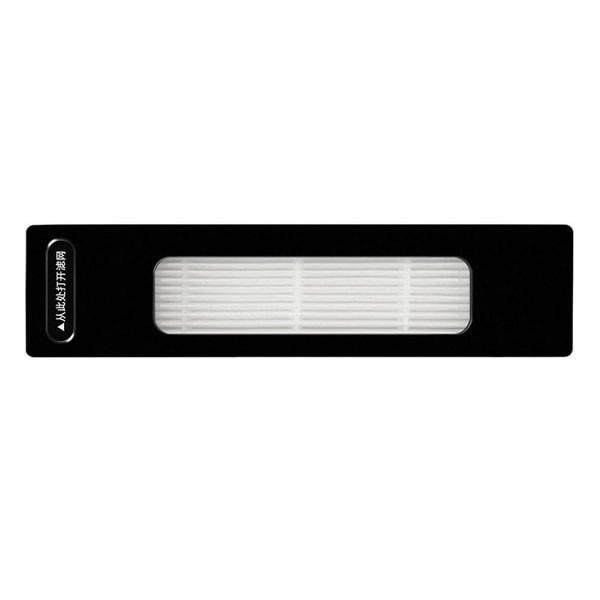 M7 M7 Pro I10 M71cn R20m01bm71cn Robotstøvsugerdeler HEPA-filter Moppklut Reservedeler