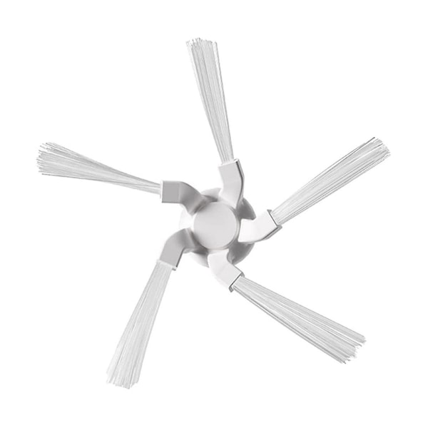 For Bot W10 W10pro Robotti-imurin Tarvikkeet, Pääsivuhárja Hepa-suodatin Mop-liina Varaosa