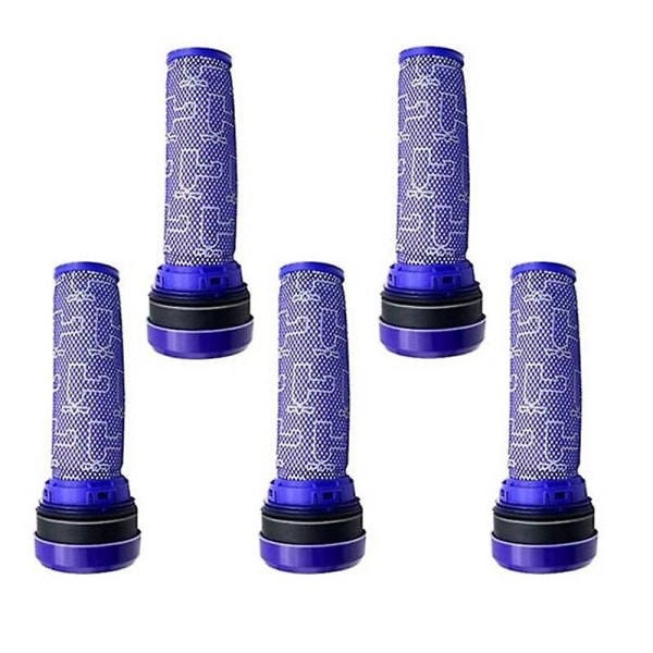 Vaskbar Forfilter for støvsuger DC28c DC33c DC37 DC39c DC53 - Reservedeler og tilbehør