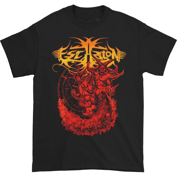 Eschaton Immortal Mutilation T-shirt L