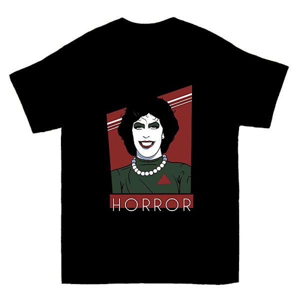 Nagel Horror T-paita XXXL