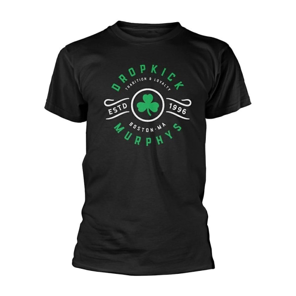 Dropkick Murphys Tradition & Loyalty T-shirt L