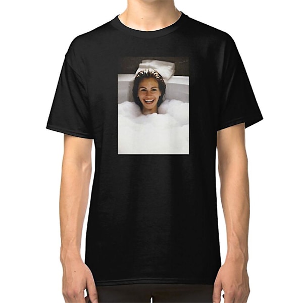 Pretty Woman T-skjorte M