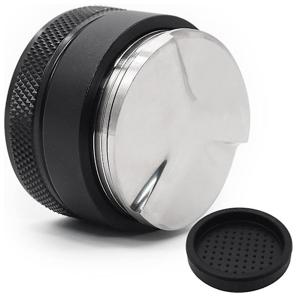 Sage 54mm Portafilter Baristatillbehör Kaffeutjämnare Espressotampning