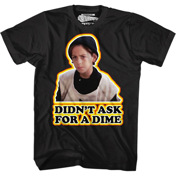 Didn't Ask For A Dime Better Off Dead T-shirt M