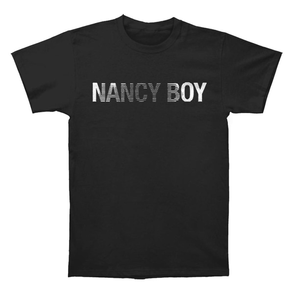 Placebp Nancy Boy T-skjorte XXL