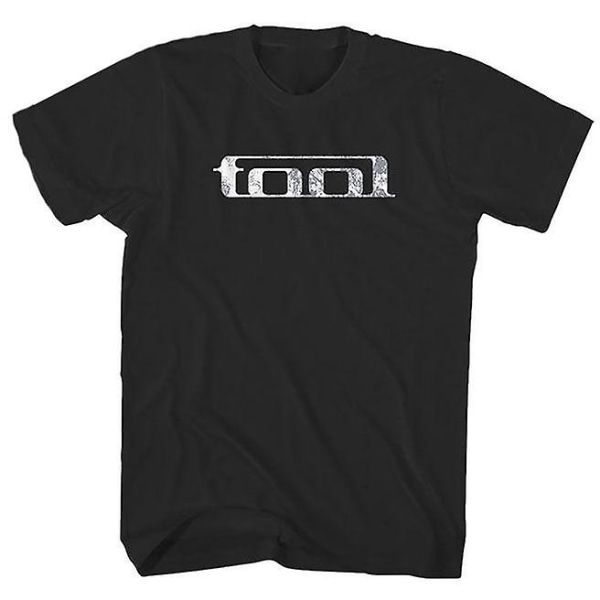 Tool Big Eye (Bagside Print) T-shirt L