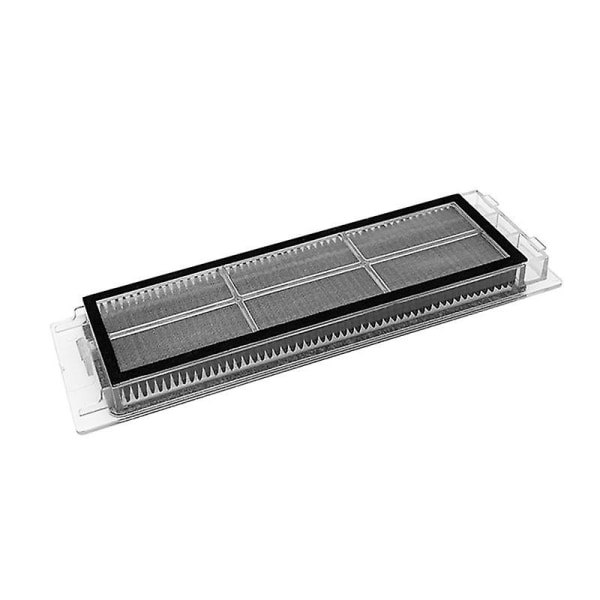 Robotstøvsuger Tilbehør for S5 S502-00 S502-02 S5 Max S6 S6 Maxv S6 Pure E4 E5