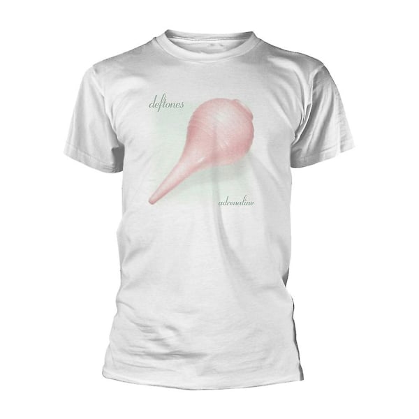 Deftones Adrenaline T-paita L