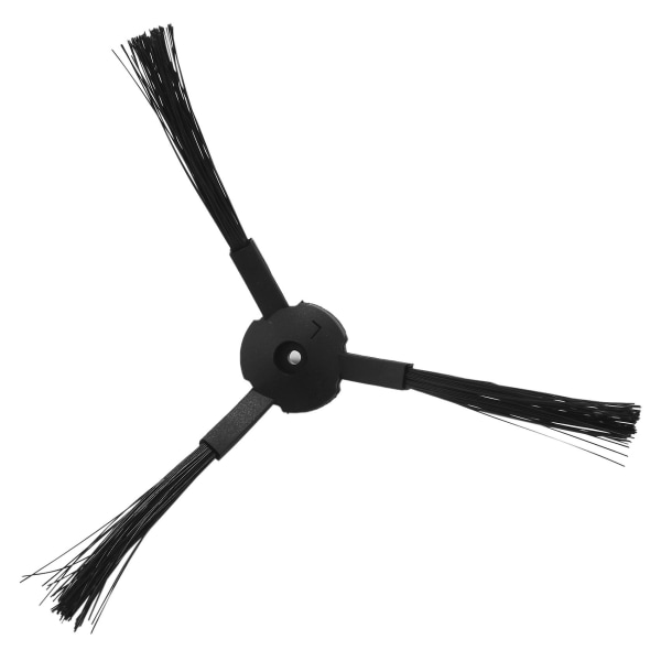 10 Pakk Erstatningssidebørster for Ilife V3 V5 A6 A4 A4s Robotstøvsuger