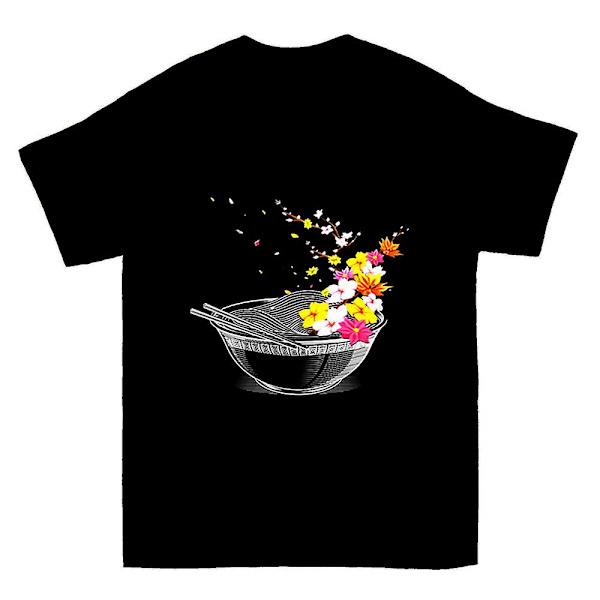 Simply Ramen -paita M