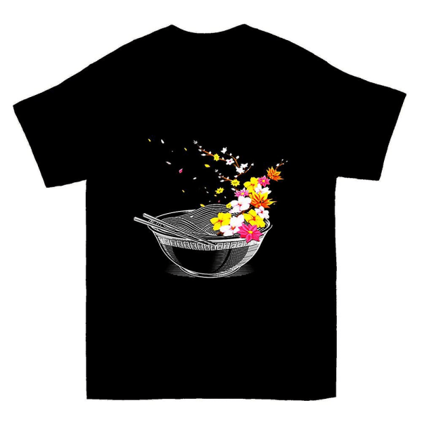 Simply Ramen -paita XL