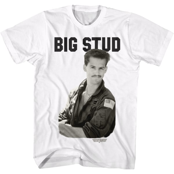 Big Stud Goose Shirt L