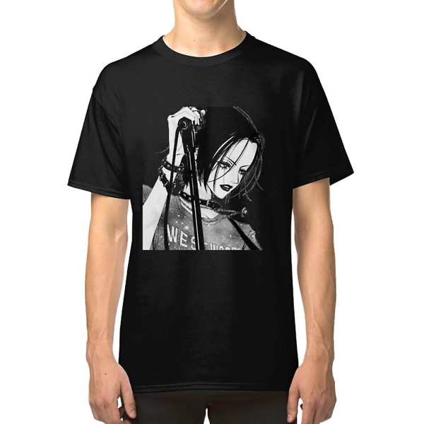 NANA Osaki Anime T-shirt XXL