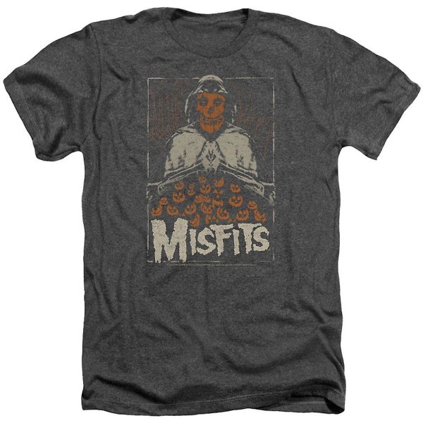Misfits I Remember Halloween T-shirt S