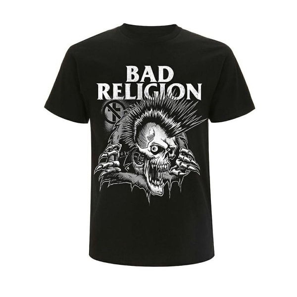 Bad Religion Bust Out T-skjorte XXXL