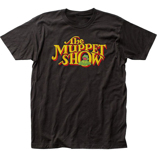 The Muppet Show T-shirt XL