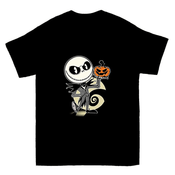 Retro Jack T-shirt XXXL