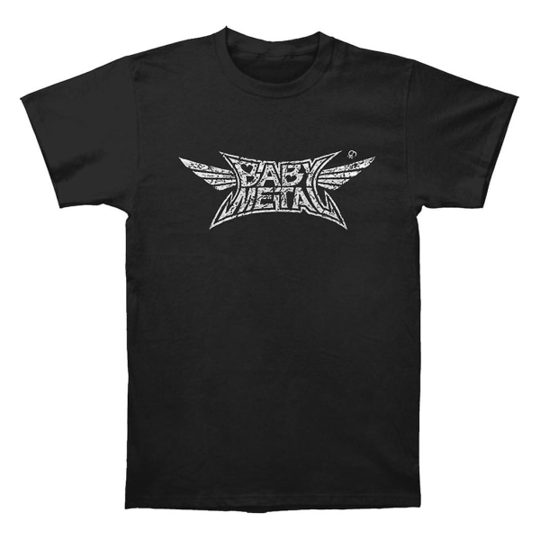 Babymetal Babymetal Logo T-shirt M