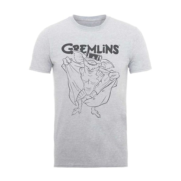 Gremlins Spike's Briller T-shirt XXXL