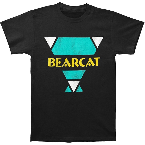 Bearcat Fierce T-skjorte M