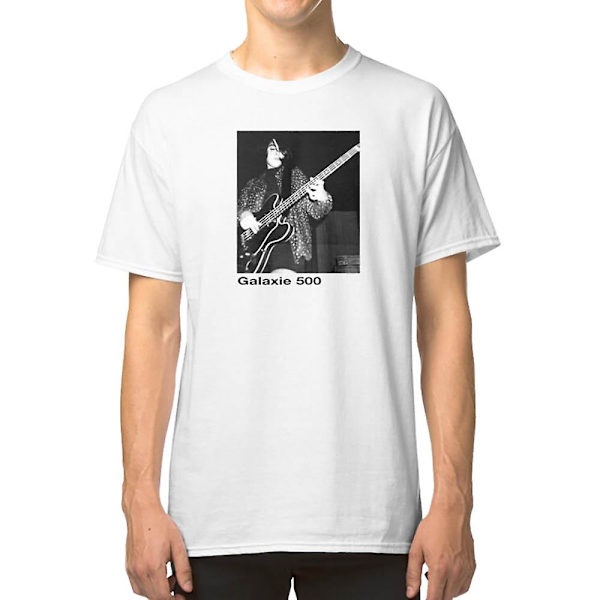 Galaxie 500 Naomi T-paita XL