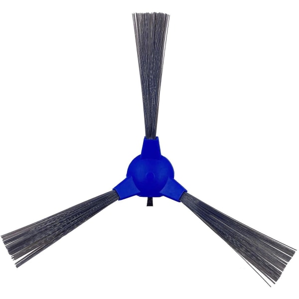 Sidebørsteerstatning for Robovac 11s, 11s Max, 15t, Robovac 30, 30c, 30c Max, 15c, 15c Max Access